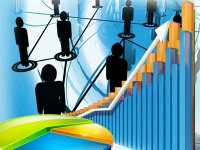 “Đua” trong thị trường 4 tỉ USD
