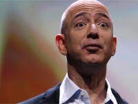 CEO Amazon: Lùi để tiến xa hơn