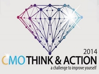 Lộ diện Top 4 cuộc thi CMO Think & Action 2014