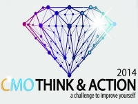 Thông báo tổ chức cuộc thi marketing CMO Think & Action 2014