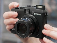 CEO Canon Marketing Vietnam: Smartphone không phải là đối thủ của chúng tôi