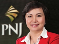 Cao Thị Ngọc Dung: Cuộc chinh phạt mới & chuyển giao quyền lực