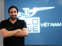 Carlos Camacho 