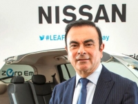 CEO Nissan: Nên tạo liên minh chứ không phải sáp nhập
