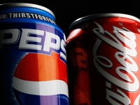 Pepsi - Coca Cola: Đại chiến tỷ USD trước thềm World Cup