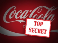 Công thức tuyệt mật có tiếp tục cứu được Coca-cola?