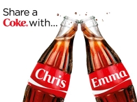 Coca-Cola lần đầu tiên tăng doanh số sản lượng sau 12 năm