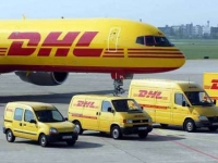 DHL là đối tác Logistics của đoàn xiếc Cirque du Soleil
