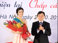 Đại sứ thương hiệu: Bài toán cân não của các thương hiệu