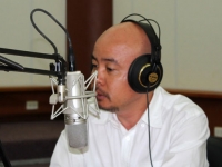 Chủ tịch Đặng Lê Nguyên Vũ: “Không thể thành công nếu không sáng tạo”