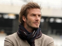David Beckham trở lại Việt Nam ra mắt thương hiệu mới