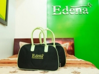 Edena: Tận dụng cơ hội để sống