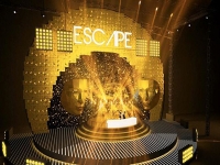 ESCAPE NEW YEAR 2014 - Đại nhạc hội giao thừa hoành tráng cùng Sapporo