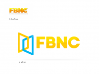 red | Brand Builders làm mới hình ảnh thương hiệu kênh truyền hình FBNC