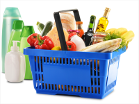 Biến động ở nhóm FMCG đầu ngành
