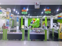 Doanh thu FPT năm 2013 tăng trưởng 13%