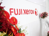 Việt Nam là thị trường chiến lược của Fuji Xerox
