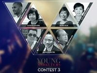 Công bố Hội đồng giám khảo VCK Young Marketers 3