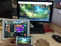 Thị trường game Việt Nam: Trò chơi 6.000 tỷ