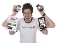 Cuộc chiến Marketing với GenZ