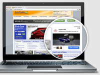 Google +Post ads chính thức hoạt động