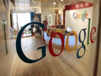 Google đổi logo
