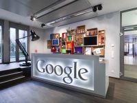 15 trụ sở đầy màu sắc của Google trên thế giới