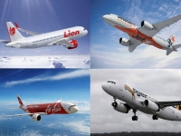 Đại chiến hàng không giá rẻ