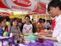 Nỗ lực sống còn trước DN ngoại