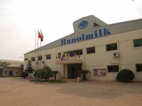 Chủ tịch Hanoimilk: Tôi không muốn bàn về vấn đề lương bổng
