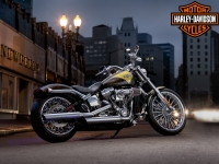 Harley Davidson – Trải nghiệm tạo phong cách sống
