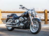 Harley Davidson: Tự tin nổi loạn