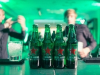 Hành trình Khám phá Thành phố của Thế giới từ Heineken