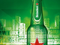 Cùng Heineken® “Khám phá thành phố của thế giới”