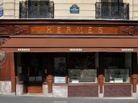 Hermès: Hai thế kỷ thăng trầm