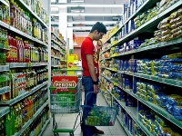 FMCG: Thị trường nông thôn đang cần hàng Việt