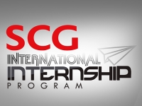 SCG giới thiệu chương trình SCG – Thực tập sinh quốc tế