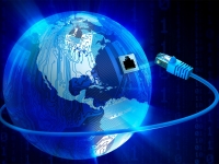 Đi tìm những thứ đầu tiên của thế giới Internet
