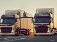 [Cannes Lions 2014] Volvo Live Test Series: Grand Prix cho cách quảng bá sản phẩm không tưởng của Volvo trên Social Media