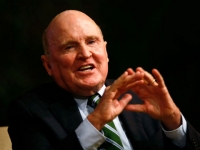 12 bí quyết lãnh đạo của nhà quản trị huyền thoại Jack Welch