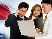 DN Việt dưới góc nhìn của chuyên gia Nhật Bản