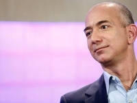 Bài học 1 tỷ USD của Jeff Bezos