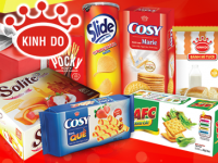 Kinh Đô lãi hơn 500 tỉ đồng trong năm 2013