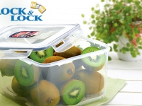Con đường soán ngôi ngành nhựa cao cấp VN của Lock&Lock