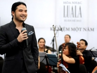 Nghệ thuật thương hiệu LUALA