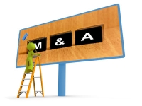 Agency quảng cáo trước bão thâu tóm