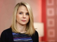 Marissa Mayer chưa thể thở phào
