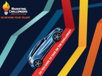 Buổi Workshop đầu tiên của cuộc thi Marketing Challengers 2014