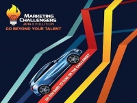 Công bố TOP 20 của Marketing Challengers