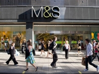 Marks & Spencer tiến vào thị trường Việt Nam